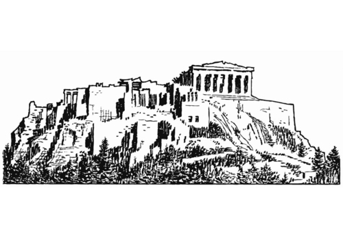 Acrópolis