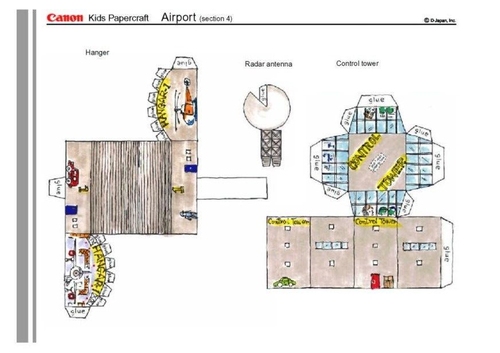 Aeropuerto