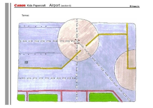 Aeropuerto