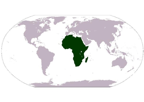 Imagen África