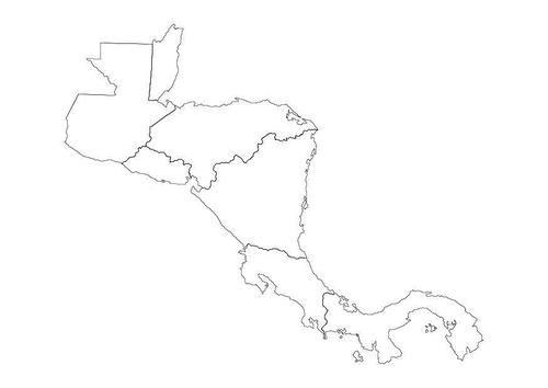 América Central