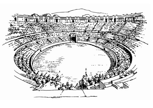 Anfiteatro