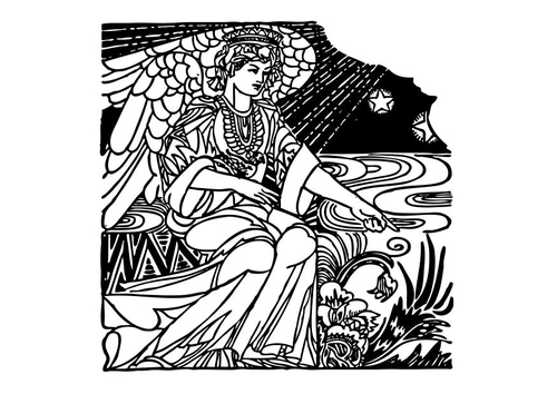 Ángel