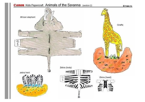 Animales