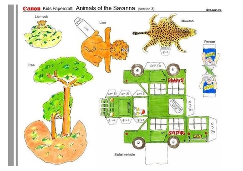 Animales