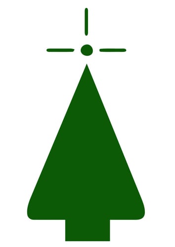 Imagen árbol de navidad
