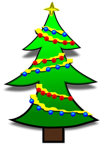 Imagen árbol de navidad