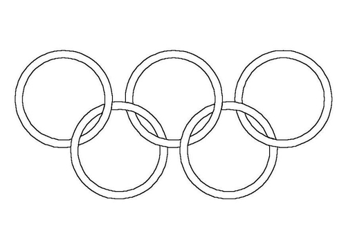 Aros olímpicos