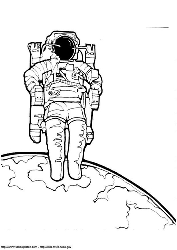 Astronauta