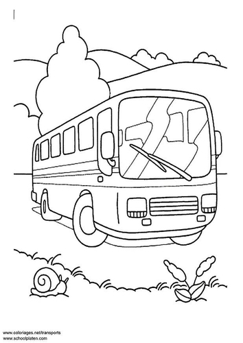 Autobús