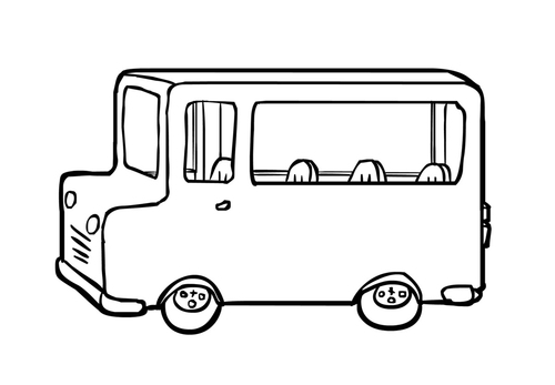 Autobús