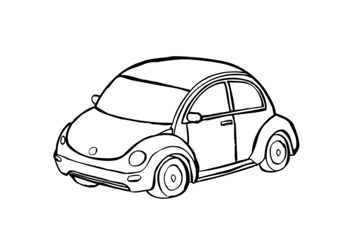 Automóvil
