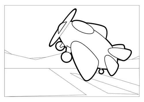 Avión