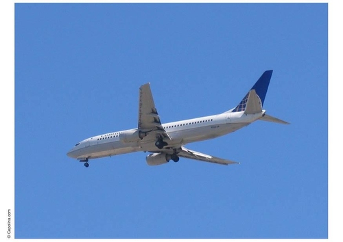 Foto Avión