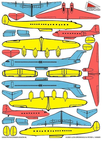 Aviones