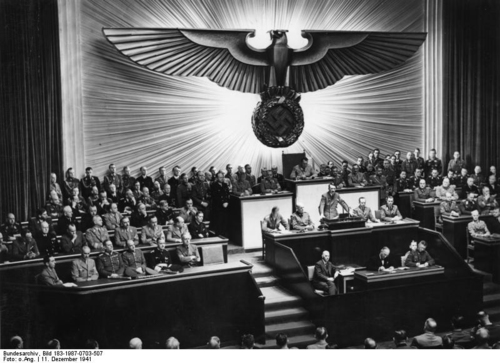 Foto Berlín - Reichstag (2)