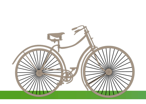 Bicicleta 5