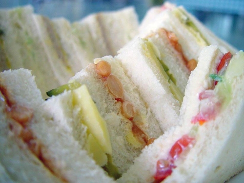 Bocadillo