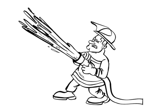 Bombero