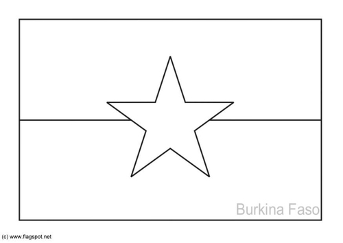 Burkina Faso