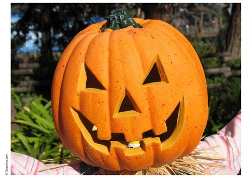Calabaza