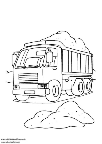 Camión