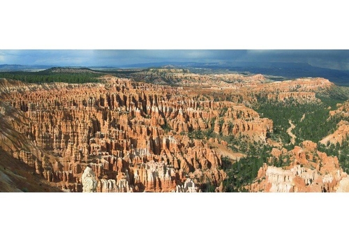 Cañón Bryce