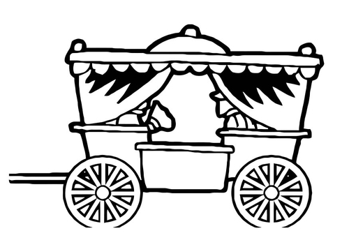Carroza