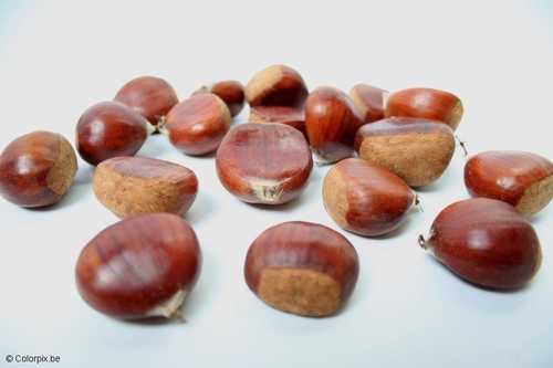Castañas