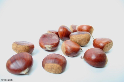 Castañas
