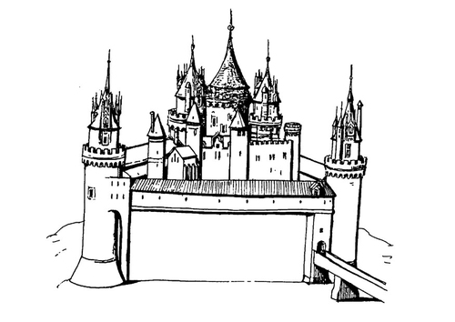 Castillo