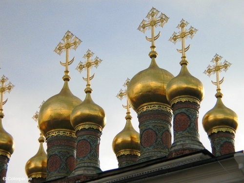 Catedral del Kremlin