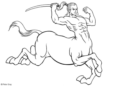 Centauro