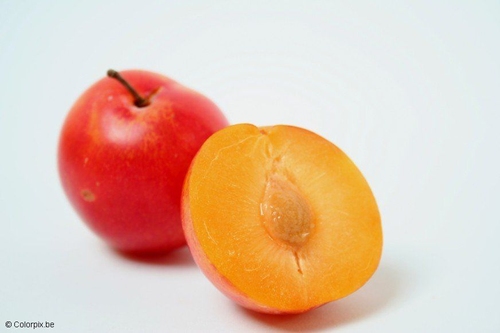Ciruela