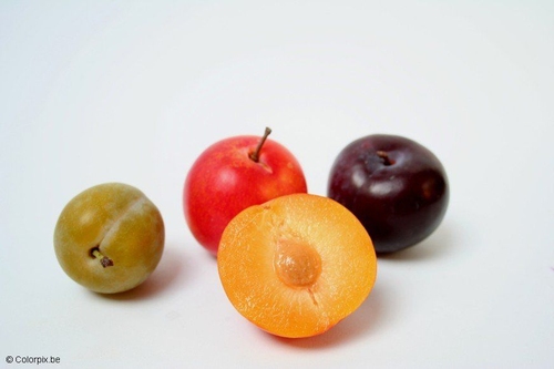 Ciruelas