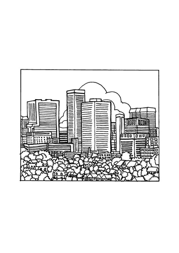 Ciudad