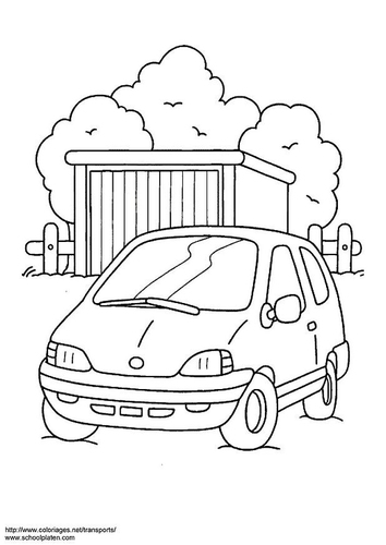 Coche