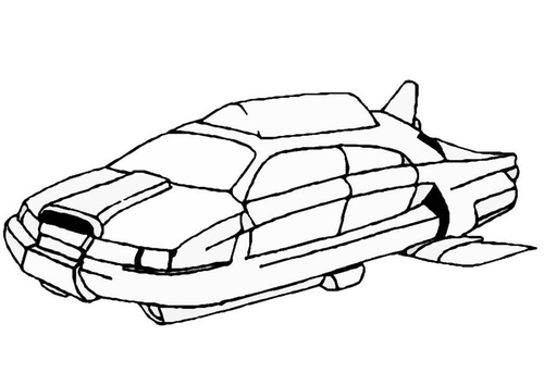 Coche