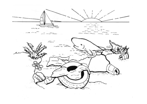 Contaminación