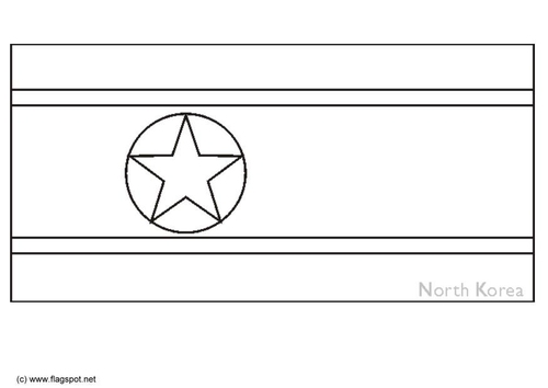 Corea del Norte