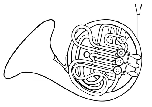 Corneta