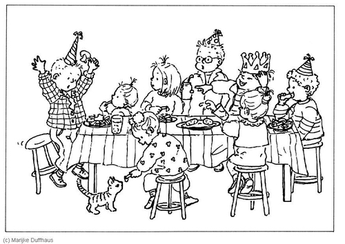 Cumpleaños