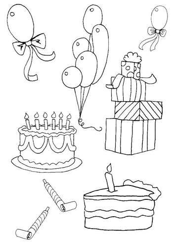 Cumpleaños