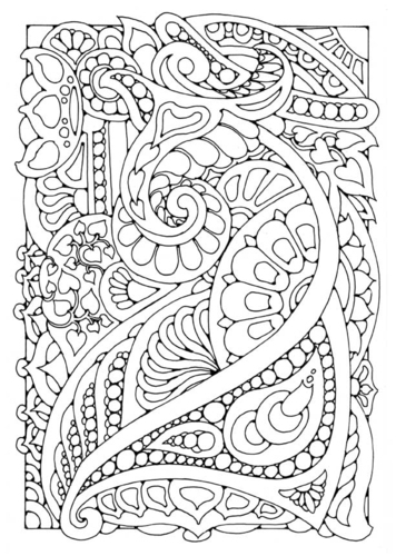 Decoración