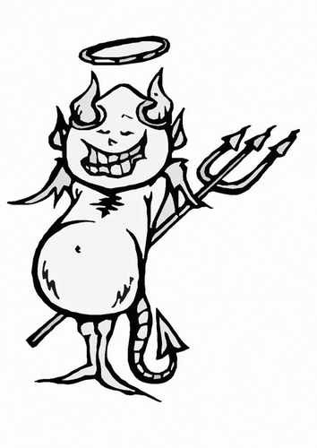 Diablillo