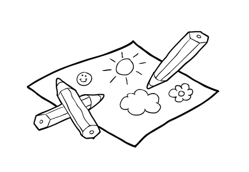 Dibujar