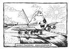 Dibujos para colorear Jumbo