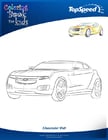Dibujos para colorear Salón del automóvil_Detroit-10