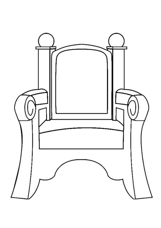 silla de San NicolÃ¡s