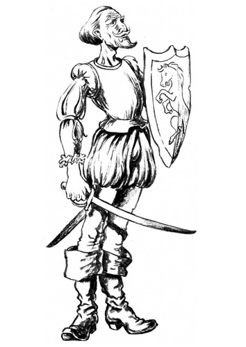 Don Quijote
